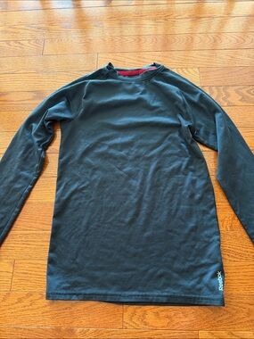 Reebok Kids Athletic under shirt